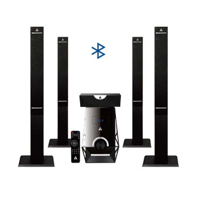 image of Golden Field U-20F Home Theater Speaker with Spec and Price in BDT