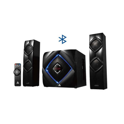 image of Golden Field 302C Multimedia Speaker with Spec and Price in BDT