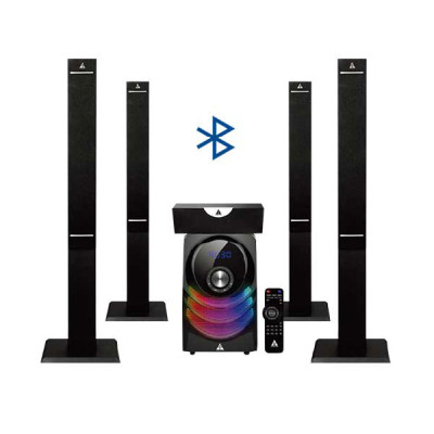 image of Golden Field 702F Home Theater Speaker with Spec and Price in BDT