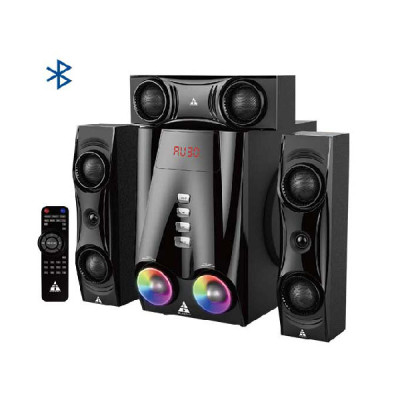 image of Golden Field 800D Multimedia Speaker with Spec and Price in BDT