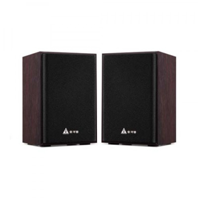 image of Golden Field H2001 Speaker with Spec and Price in BDT