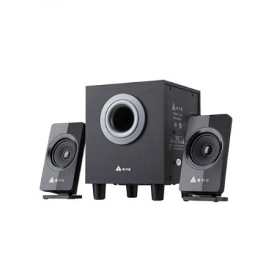 image of Golden Field Q200 Speaker with Spec and Price in BDT