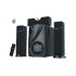 Golden Field 600D Multimedia Speaker