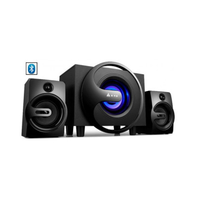 image of Golden Field Q8UB Multimedia Speaker with Spec and Price in BDT