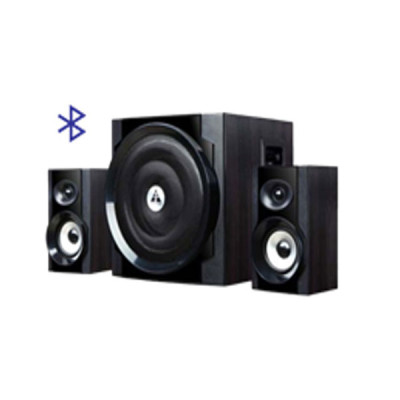 image of Golden Field S300U BT Multimedia Speaker with Spec and Price in BDT