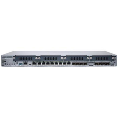 image of Juniper SRX345-SYS-JB-2AC Service Gateway Core Router with Spec and Price in BDT