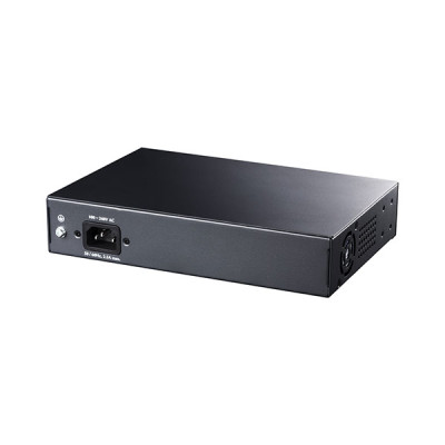 image of Cudy FS1010P 8-Port 10/100M PoE+ Switch  with Spec and Price in BDT