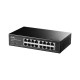 CUDY GS1016 - 16-Port 10/100/1000Mbps Gigabit Desktop Switch
