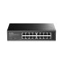 CUDY GS1016 - 16-Port 10/100/1000Mbps Gigabit Desktop Switch