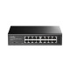CUDY GS1016 - 16-Port 10/100/1000Mbps Gigabit Desktop Switch