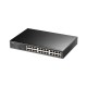 CUDY GS1024 - 24-Port 10/100/1000Mbps Gigabit Desktop Switch