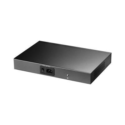 image of CUDY GS1024 - 24-Port 10/100/1000Mbps Gigabit Desktop Switch with Spec and Price in BDT