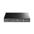 CUDY GS1024 - 24-Port 10/100/1000Mbps Gigabit Desktop Switch