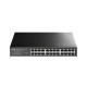 CUDY GS1024 - 24-Port 10/100/1000Mbps Gigabit Desktop Switch