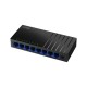 CUDY GS108D - 8-Port 10/100/1000Mbps Desktop switch