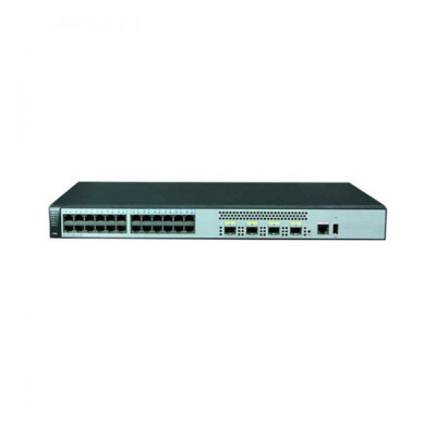 image of Huawei S5720-28X-LI-AC 24 Ports Switch with Spec and Price in BDT