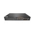 Maipu IS230-10TP-AC 8 Ports PoE Managed Switch
