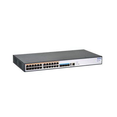 image of Maipu S3330-28TXF-AC 24 Port L3 Managed Switch with Spec and Price in BDT