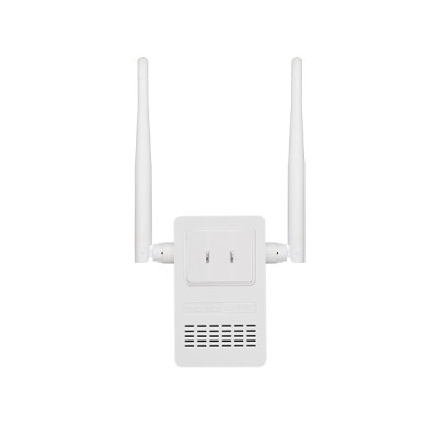 image of TOTOLINK EX200 300Mbps Wireless N Range Extender with Spec and Price in BDT