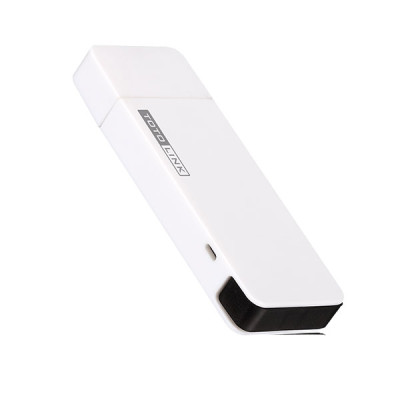 image of TOTOLINK N300UM 3000Mbps Wireless N USB Adapter with Spec and Price in BDT