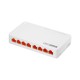 TOTOLINK S808G 8-Port Gigabit 10/100Mbps Desktop Switch