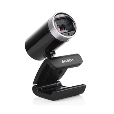 image of A4tech  PK-910P HIGH HD 720P Webcam with Spec and Price in BDT