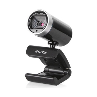 image of A4tech  PK-910P HIGH HD 720P Webcam with Spec and Price in BDT