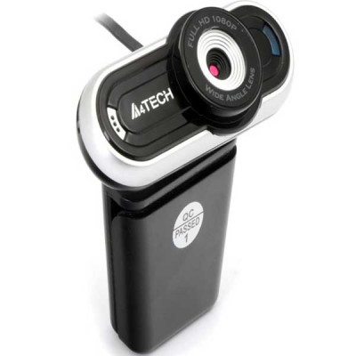 image of A4tech PK-920H 1080p FULL-HD  Webcam with Spec and Price in BDT