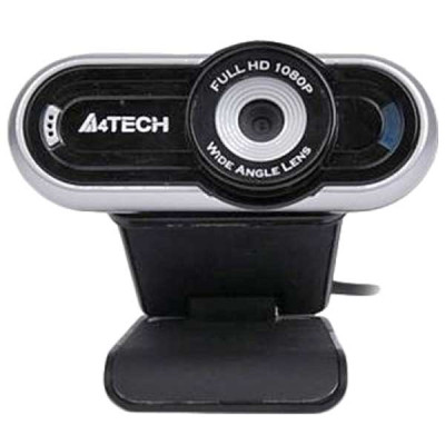 image of A4tech PK-920H 1080p FULL-HD  Webcam with Spec and Price in BDT