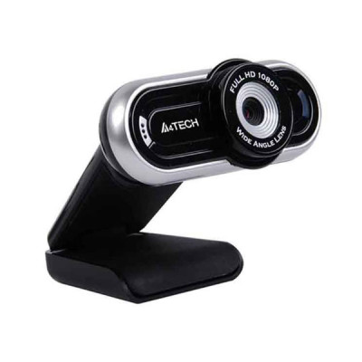 image of A4tech PK-920H 1080p FULL-HD  Webcam with Spec and Price in BDT
