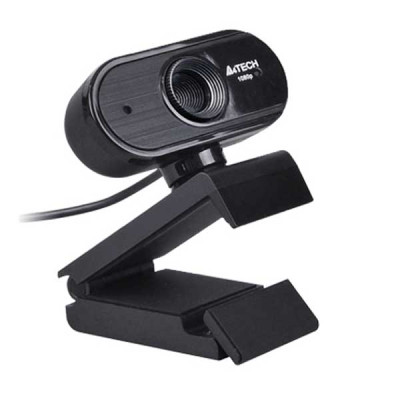 image of A4tech  PK-925H FULL HD 1080P  Webcam with Spec and Price in BDT