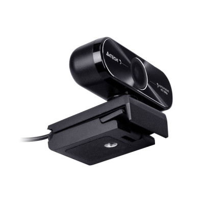 image of A4tech PK-940HA Black FHD 1080P AF Webcam with Spec and Price in BDT