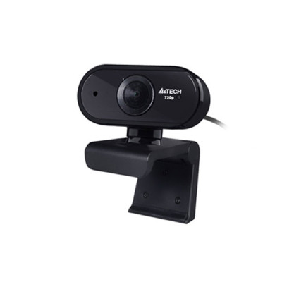 image of A4Tech PK-825P High HD 720p Webcam with Spec and Price in BDT