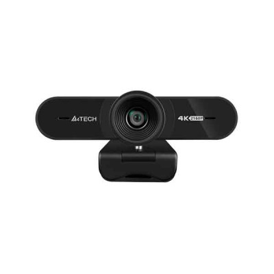 image of A4tech PK-1000HA UHD 4K Pro 2160P Autofocus Webcam with Spec and Price in BDT